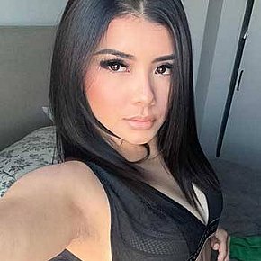 Reida Occasionnel escort in London offers Massage érotique services