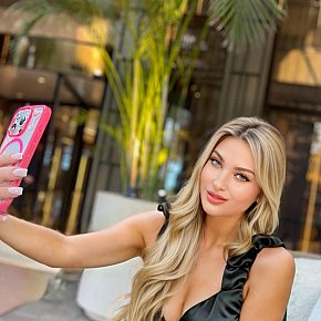 Daniella Vip Escort escort in Limassol offers Sărut services