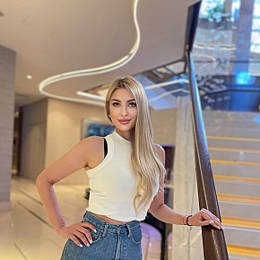 Daniella Vip Escort escort in Limassol offers Sărut services