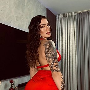 Nora Sâni Mari
 escort in Dubai offers Dildo/Jucării services
