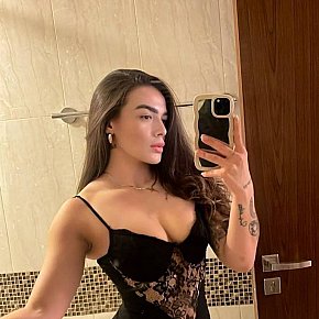 Nora Sâni Mari
 escort in Dubai offers Dildo/Jucării services