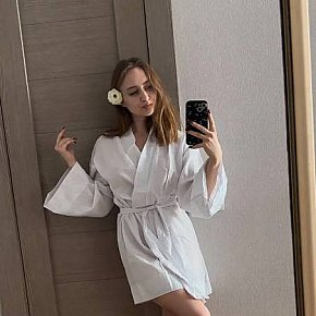 Alitze Étudiante escort in  offers Position 69 services