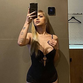 Anne Delicada escort in Mumbai offers Faz de conta e fantasias services