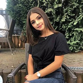 Angela escort in New Delhi