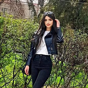 Angela escort in New Delhi