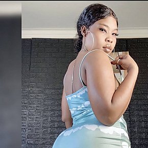 Betty Super Gros Cul escort in 