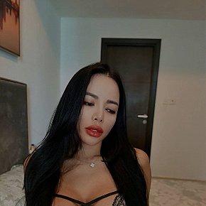Tiffani Prof De Fitness escort in Hanoi offers Gorge profonde services