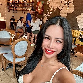 Tiffani Prof De Fitness escort in Hanoi offers Gorge profonde services