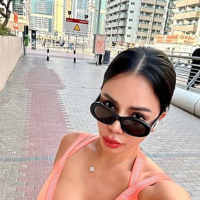Tiffani Prof De Fitness escort in Hanoi offers Gorge profonde services
