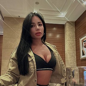Tiffani Prof De Fitness escort in Hanoi offers Gorge profonde services