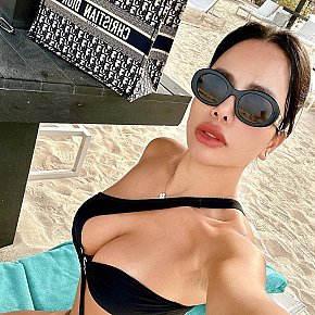 Tiffani Prof De Fitness escort in Hanoi offers Gorge profonde services