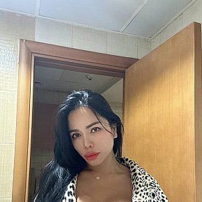 Tiffani Prof De Fitness escort in Hanoi offers Gorge profonde services