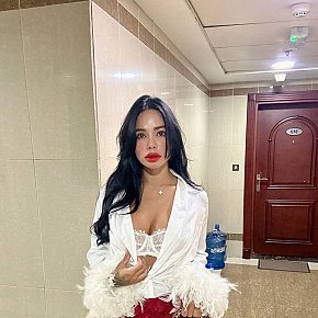 Tiffani Prof De Fitness escort in Hanoi offers Gorge profonde services