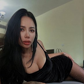 Tiffani Prof De Fitness escort in Hanoi offers Gorge profonde services