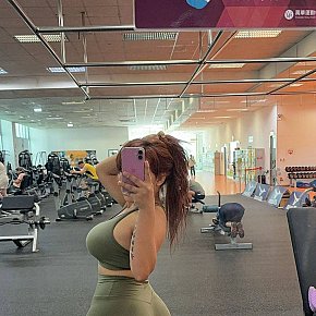 Dom Naturală escort in Sydney offers Masaj la Prostată services