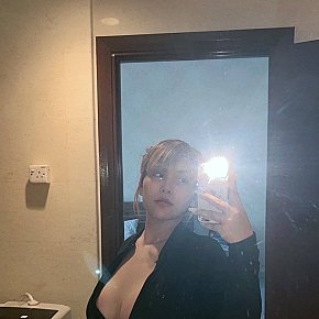 Mimi Completamente Natural escort in Kuala Lumpur offers BDSM services
