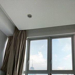 Mimi Completamente Natural escort in Kuala Lumpur offers BDSM services