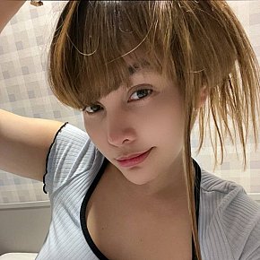 Mimi Completamente Natural escort in Kuala Lumpur offers BDSM services
