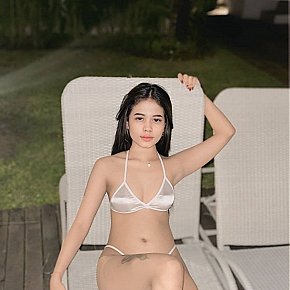 Karin escort in  offers Garganta profunda
 services