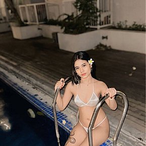 Karin escort in  offers Garganta profunda
 services