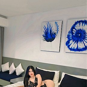 Karin escort in  offers Garganta profunda
 services