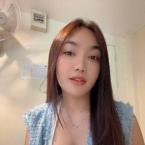 Weewi escort in Bangkok