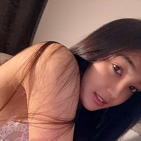 Weewi escort in Bangkok