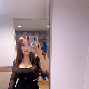 Weewi escort in Bangkok