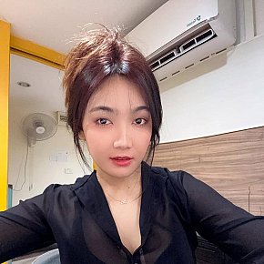 Weewi escort in Bangkok