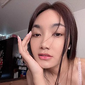 Weewi escort in Bangkok