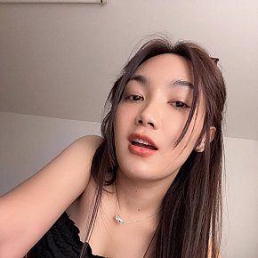 Weewi escort in Bangkok