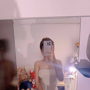 Weewi escort in Bangkok