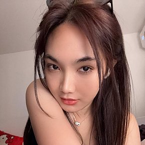 Weewi escort in Bangkok