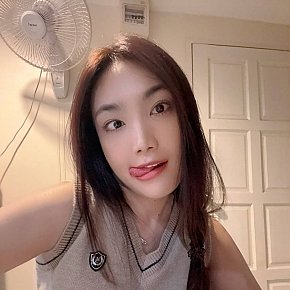 Weewi escort in Bangkok