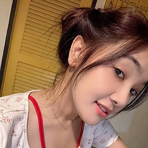 Weewi escort in Bangkok