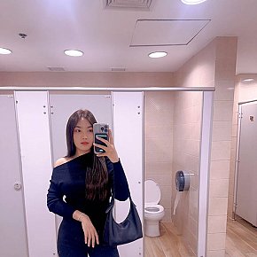 Weewi escort in Bangkok