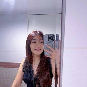 Weewi escort in Bangkok