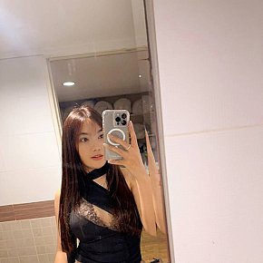 Weewi escort in Bangkok