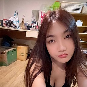 Weewi escort in Bangkok