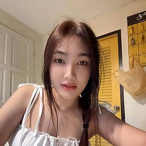 Weewi escort in Bangkok