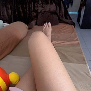 Weewi escort in Bangkok