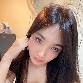 Weewi escort in Bangkok