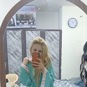 Nazi Matura escort in Muscat offers Pompino senza preservativo services