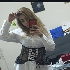 Nazi Matura escort in Muscat offers Pompino senza preservativo services