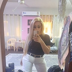 Nazi Matura escort in Muscat offers Pompino senza preservativo services