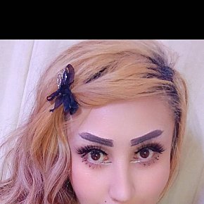 Nazi Matura escort in Muscat offers Pompino senza preservativo services