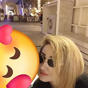 Nazi Matura escort in Muscat offers Pompino senza preservativo services