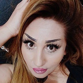 Nazi Matura escort in Muscat offers Pompino senza preservativo services