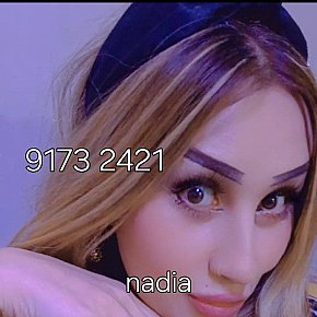 Nazi Matura escort in Muscat offers Pompino senza preservativo services