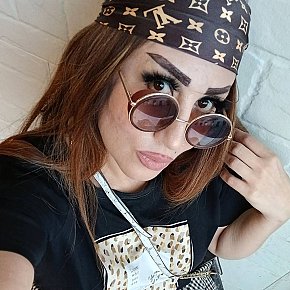 Nazi Matura escort in Muscat offers Pompino senza preservativo services